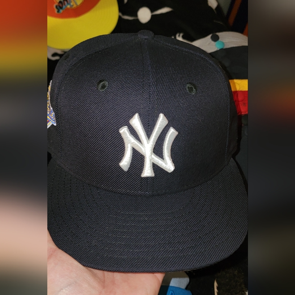 New era fitted